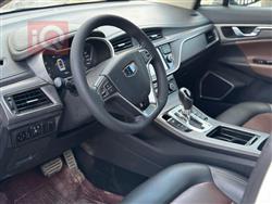 جيلي إمجراند جي إس